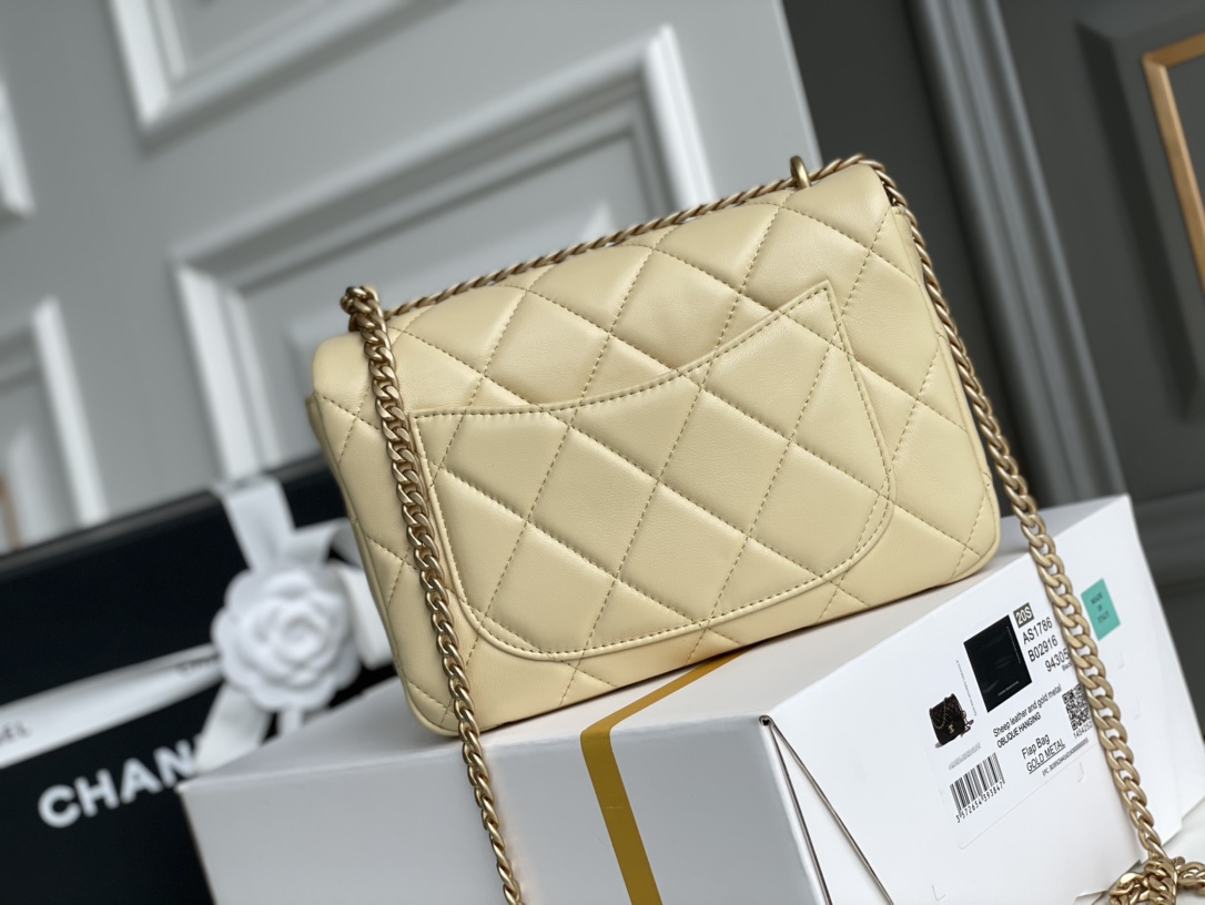 Chanel CF Series Bags